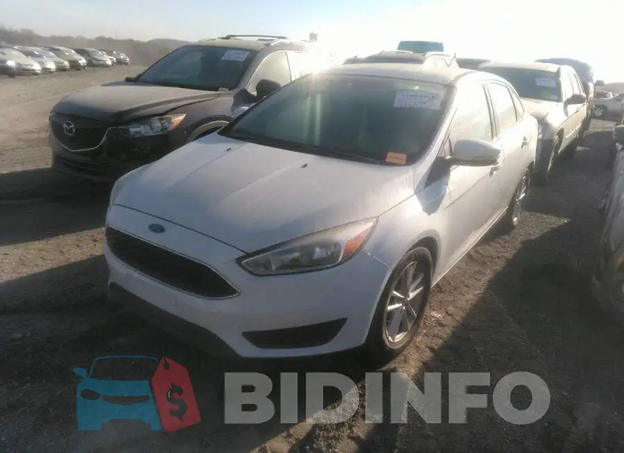 1FADP3F23GL218018 Photo# 2