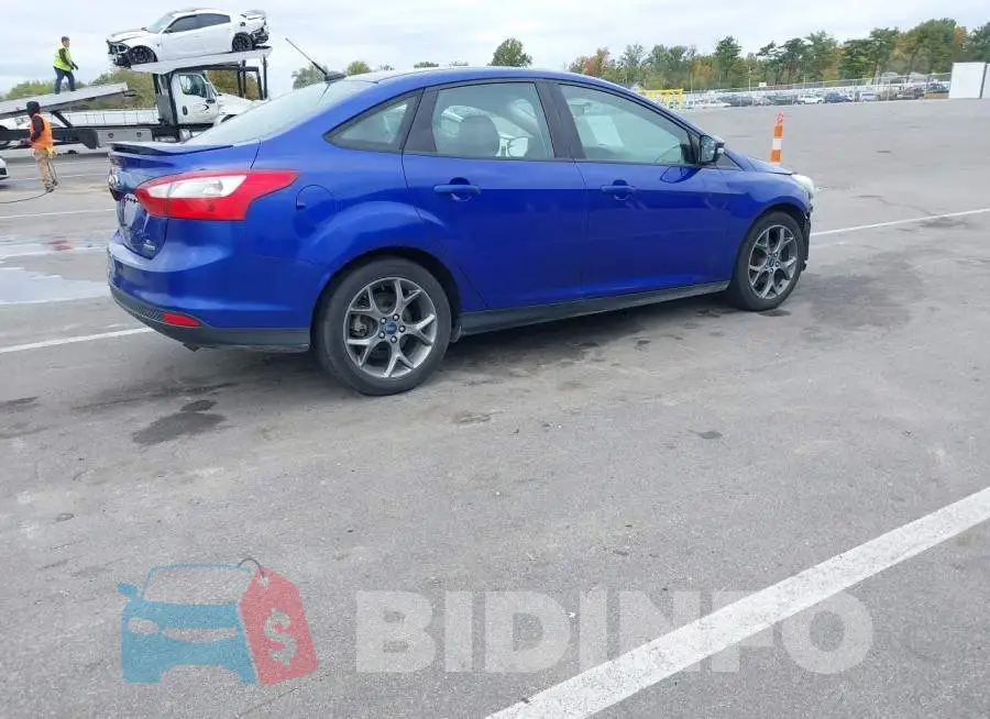 1FADP3F2XDL265204 Photo# 4