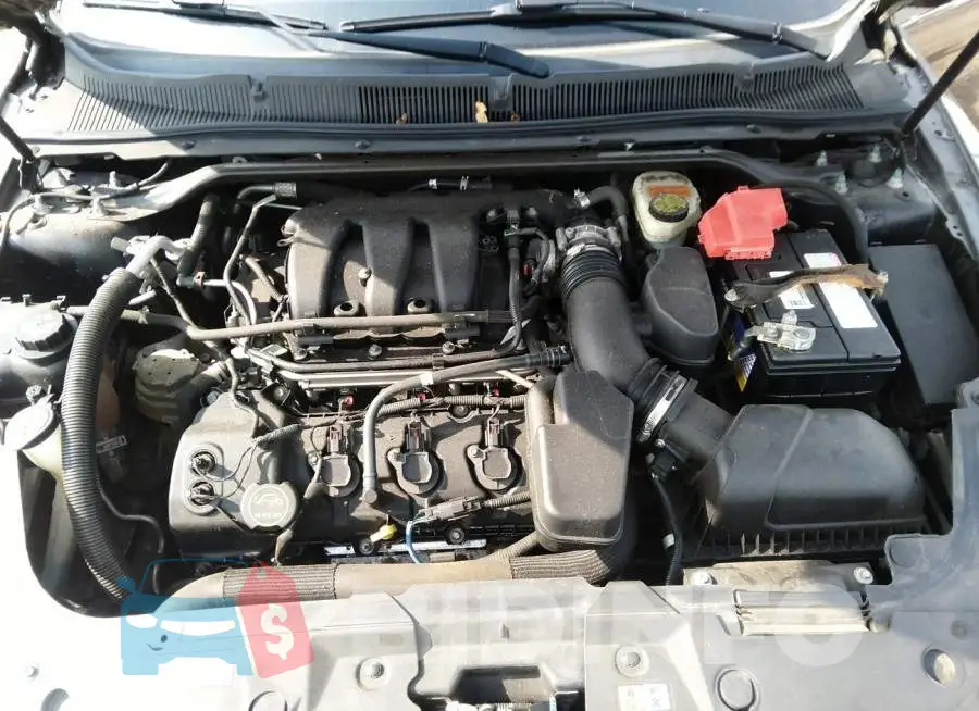 1FAHP2D80FG159018 Photo# 10