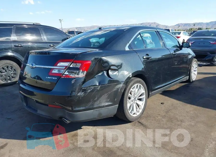 1FAHP2F80EG172038 Photo# 4