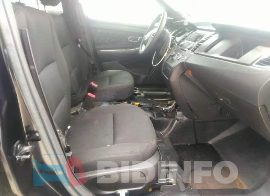 1FAHP2MT1GG154383 Photo# 5