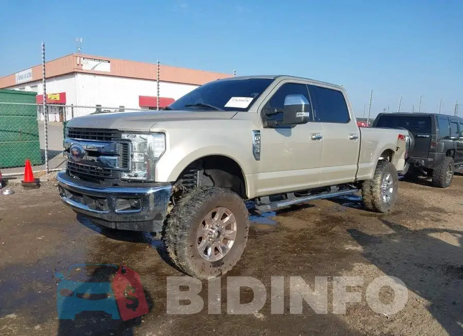 1FT7W2B62HEC89858 Photo# 2