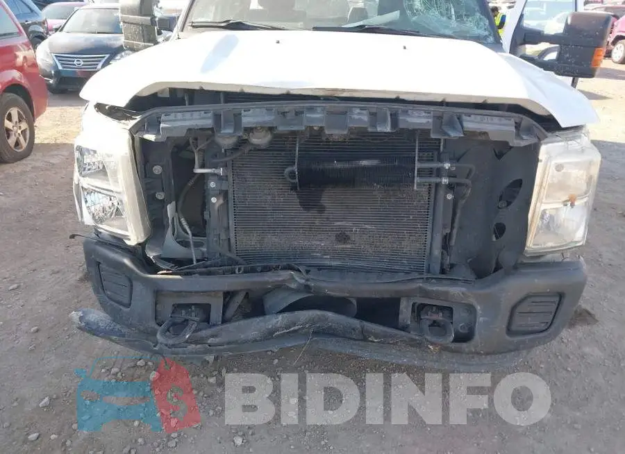 1FT7X2A63DEA80623 Photo# 6