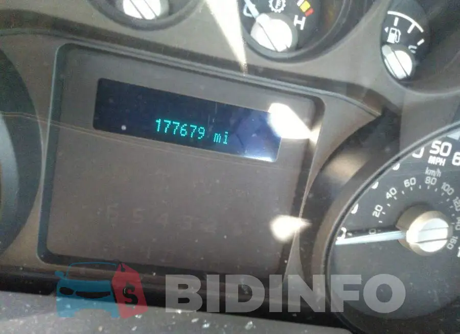 1FT7X2A64FEC55156 Photo# 7