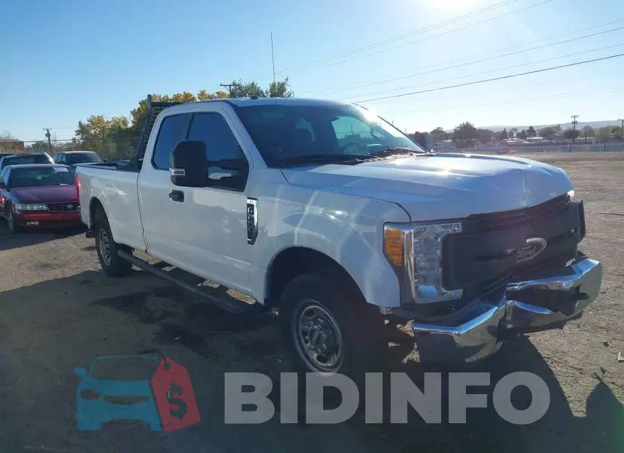 1FT7X2A69HED07934 Photo# 1