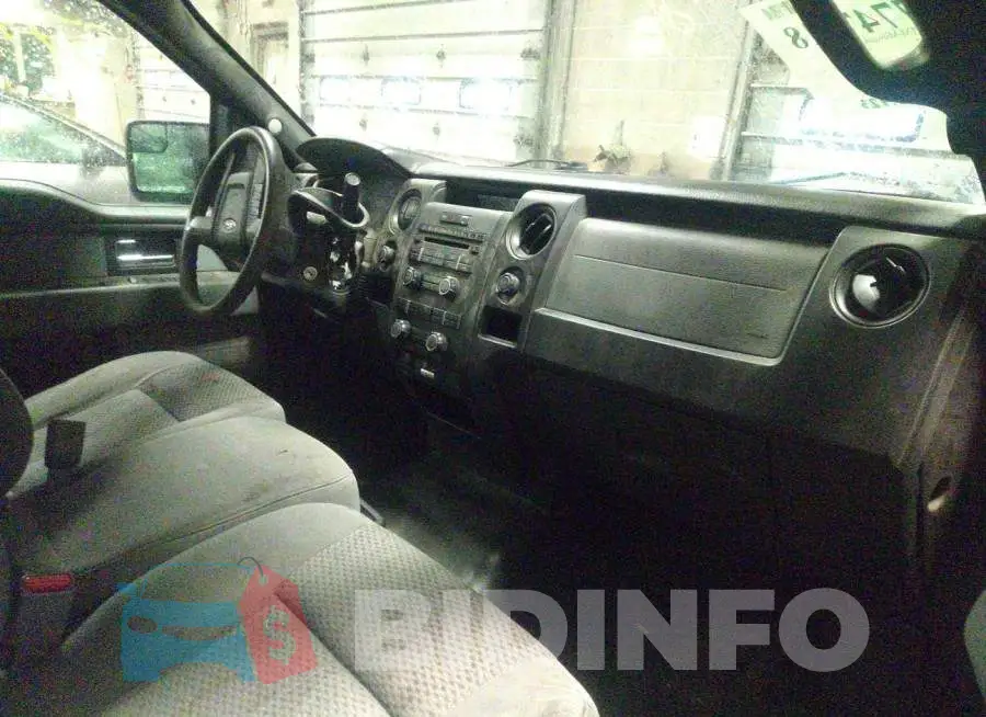 1FTFX1EF2DFC27475 Photo# 5
