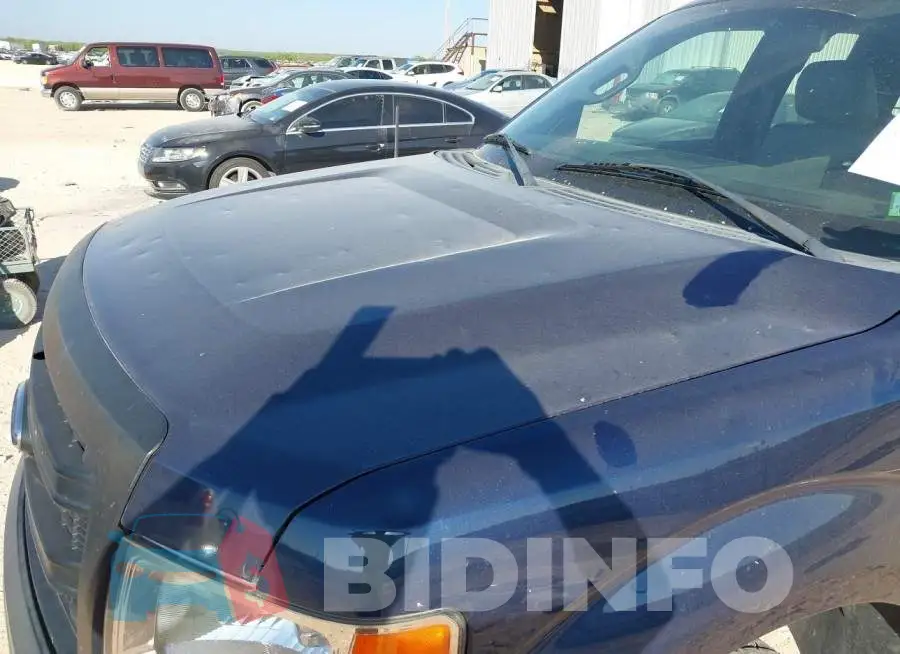 1FTFX1EF3DFA06922 Photo# 6