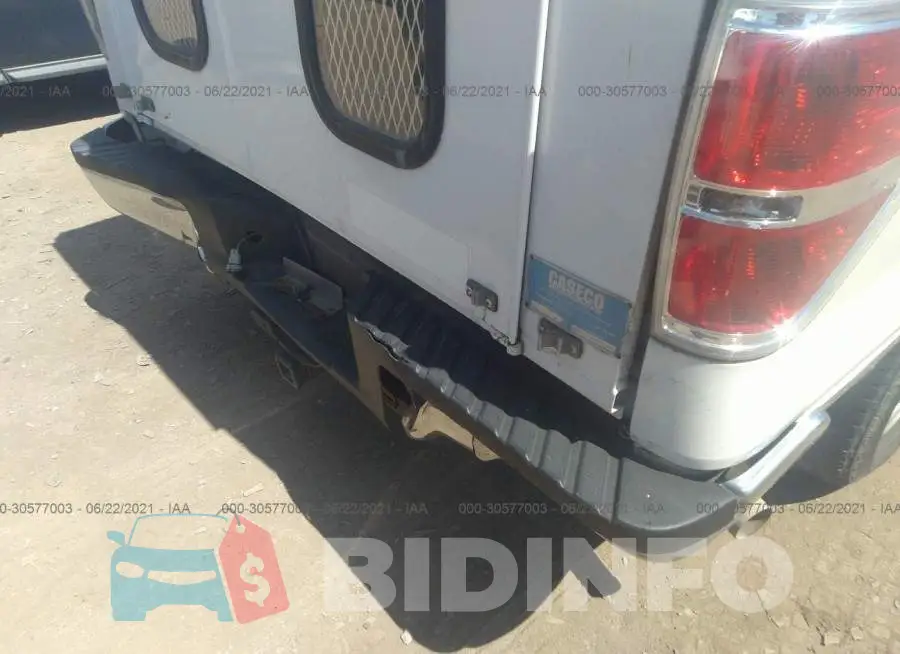 1FTVX1EF1DKF00408 Photo# 6