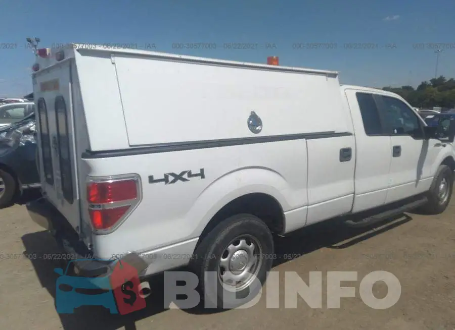 1FTVX1EF1DKF00408 Photo# 4