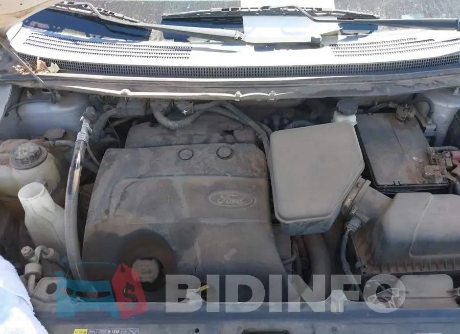 2FMDK3GC8DBC70185 Photo# 10