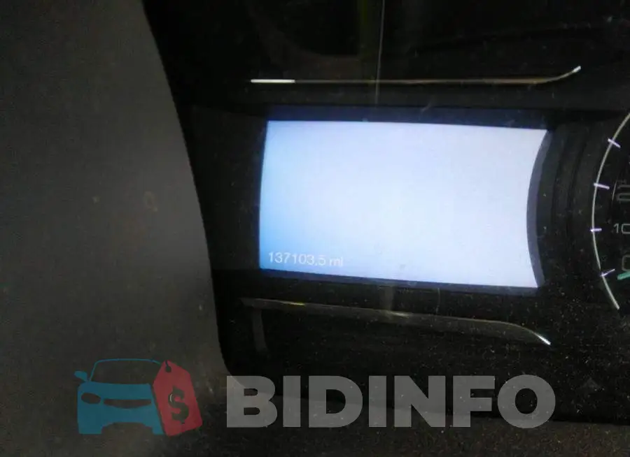 2FMGK5D81FBA18015 Photo# 7