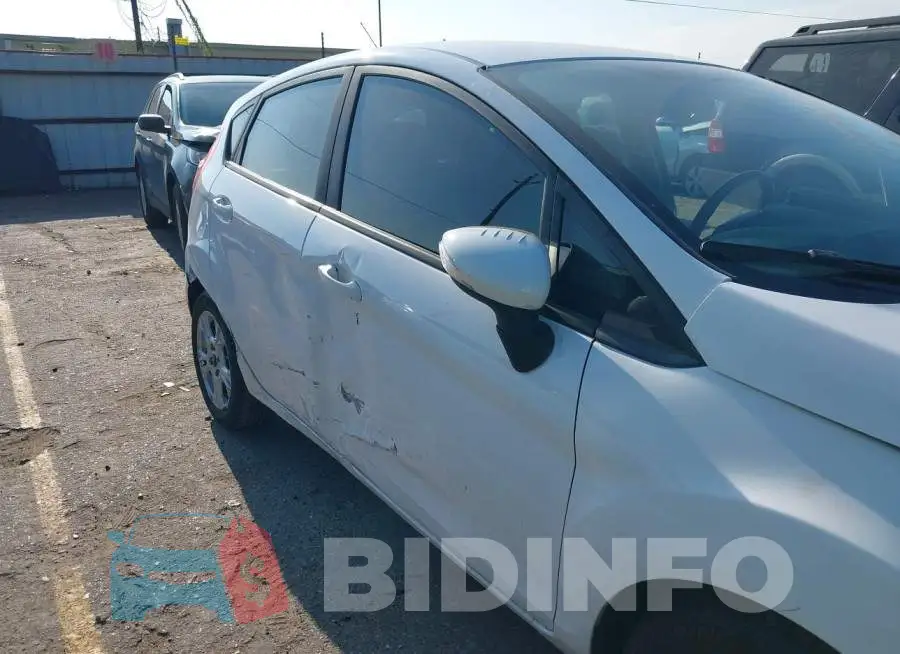 3FADP4EJ5FM164670 Photo# 6