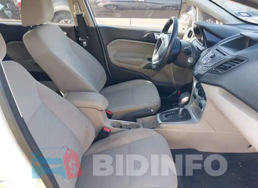 3FADP4EJ5FM164670 Photo# 5