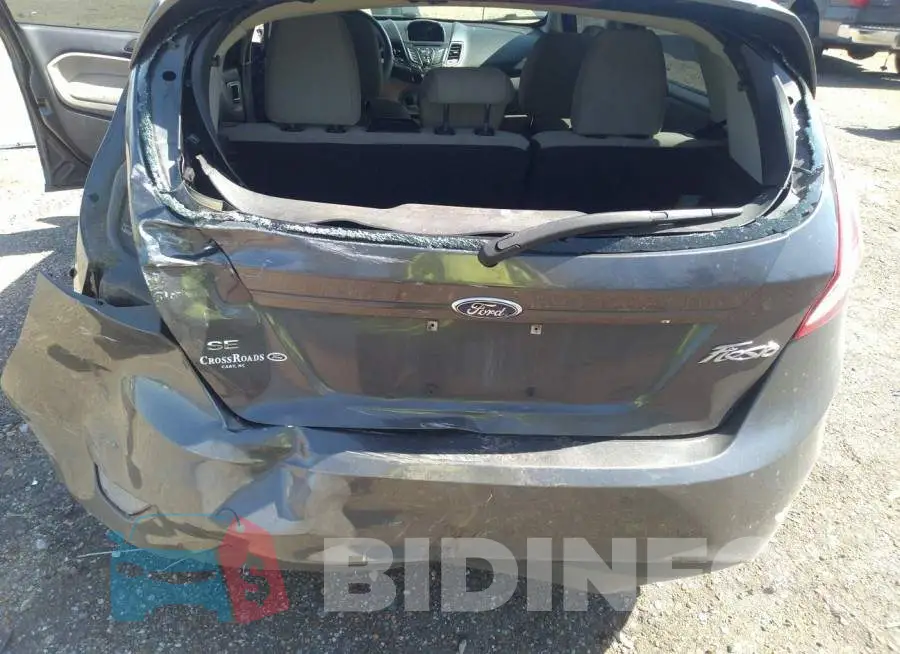3FADP4EJ8FM223047 Photo# 6