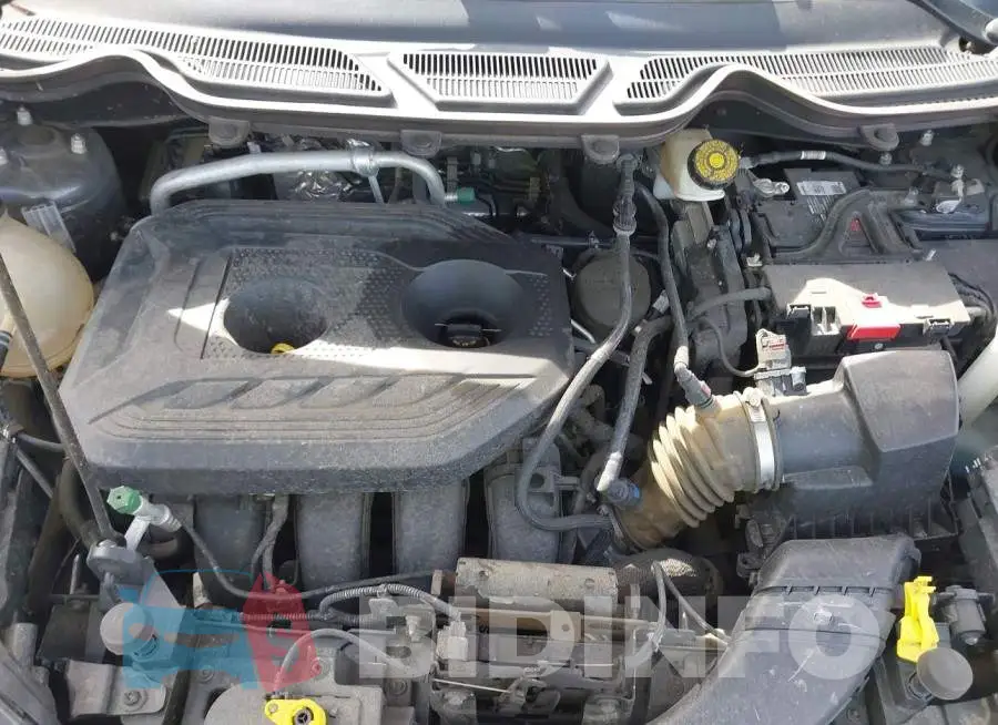 MAJ6S3GL5KC283976 Photo# 10