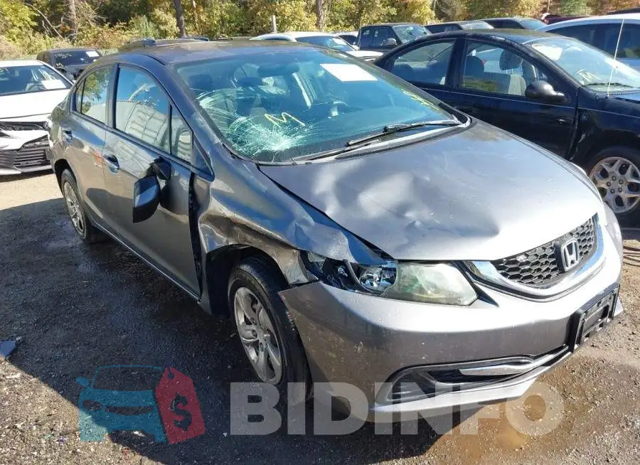 19XFB2F56DE203376 Photo# 6