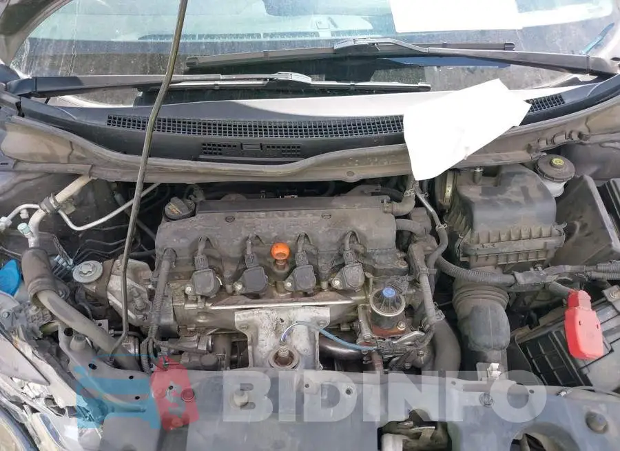 19XFB2F87EE061955 Photo# 10