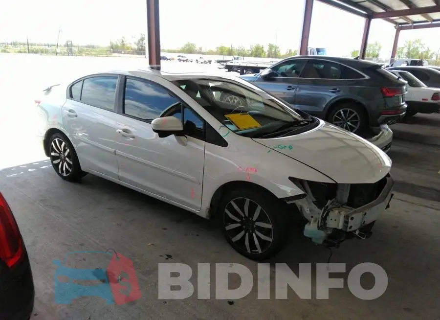 19XFB2F95FE063732 Photo# 1