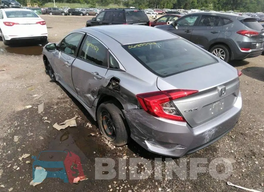 19XFC2F54HE035109 Photo# 6