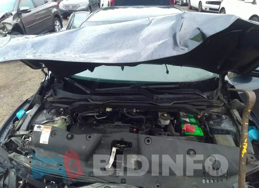 19XFC2F57HE219296 Photo# 10