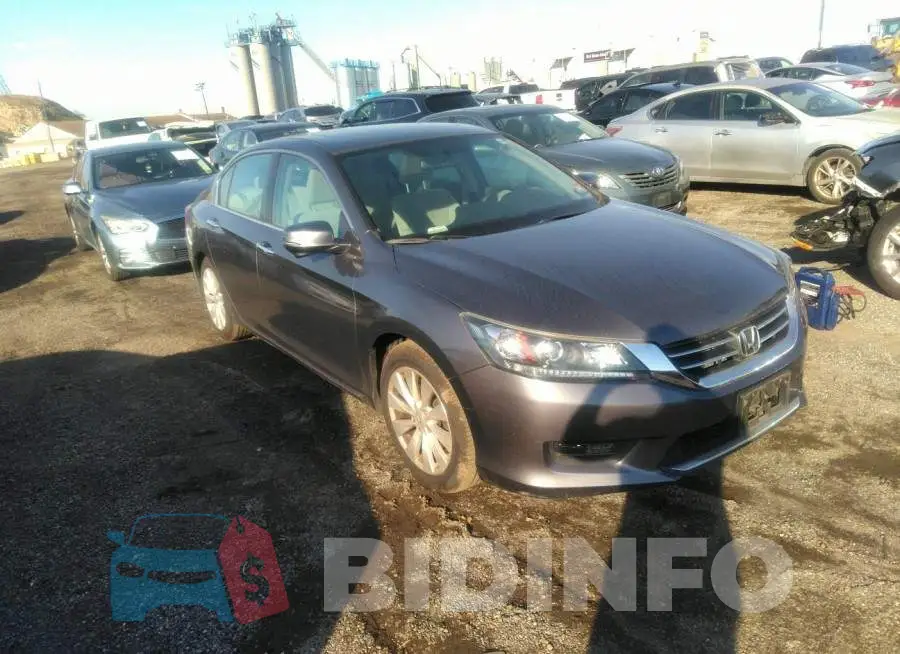 1HGCR2F75FA036483 Photo# 1