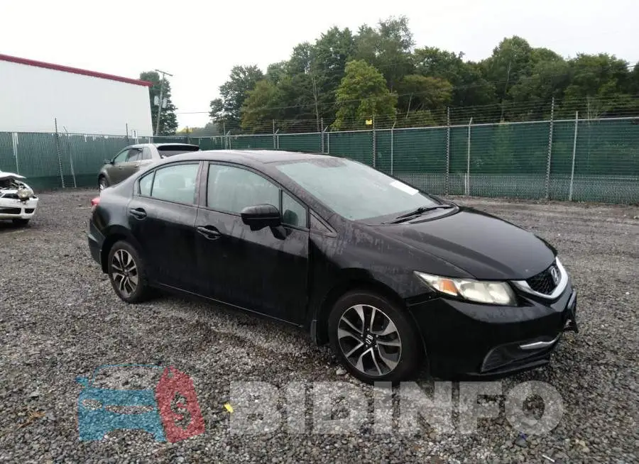 2HGFB2F83EH541786 Photo# 1