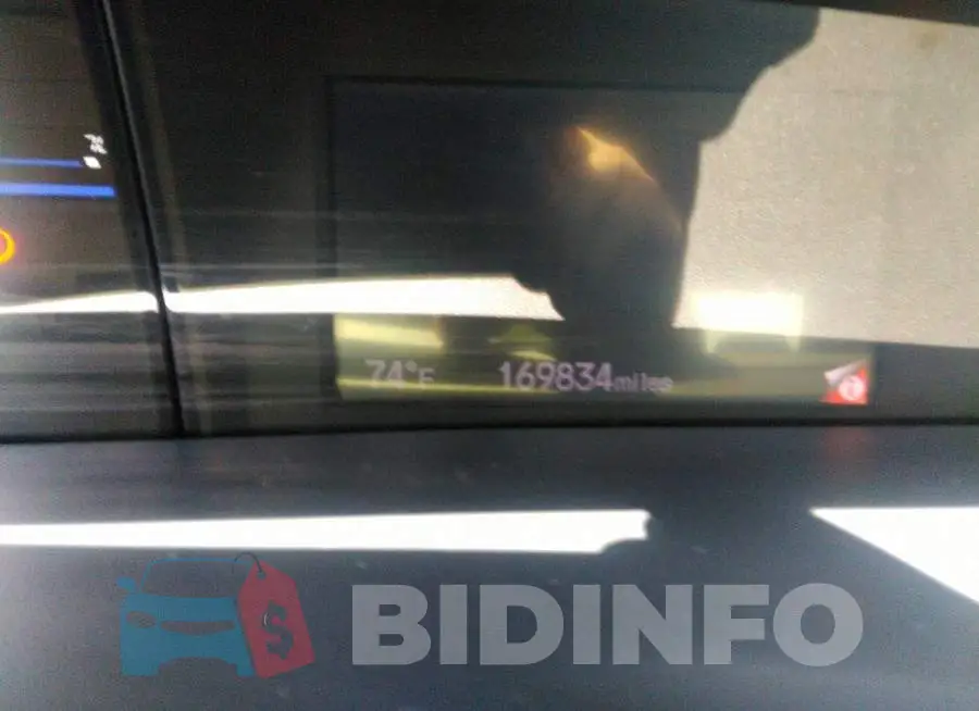 2HGFB2F85DH526978 Photo# 7