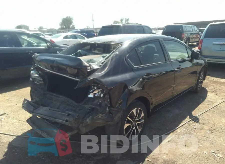 2HGFB2F86DH531333 Photo# 4