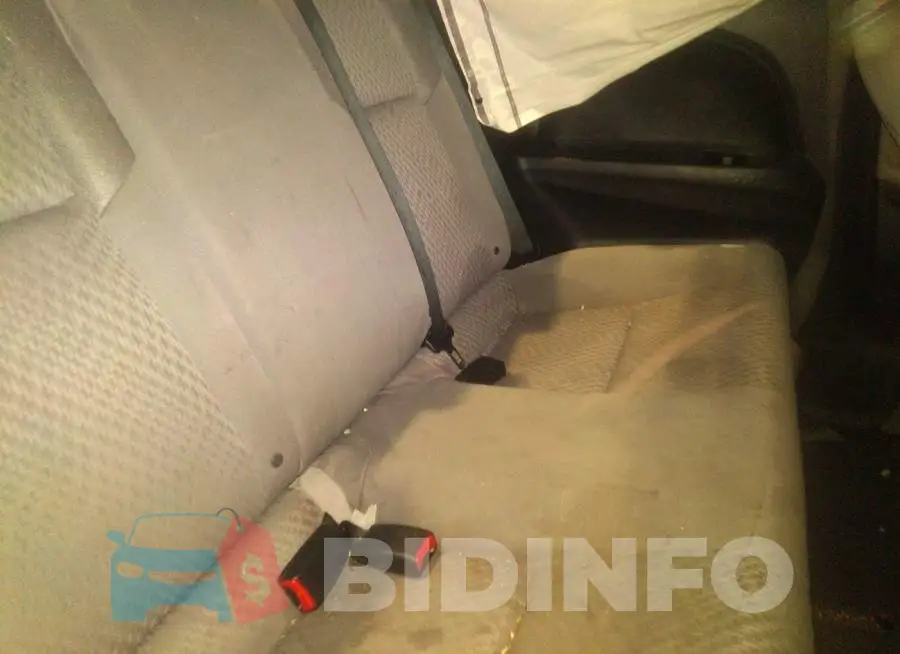 2HGFG3B86FH504083 Photo# 8