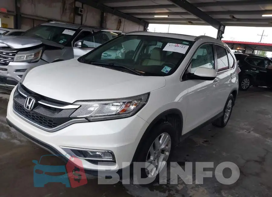 5J6RM3H77GL026421 Photo# 2