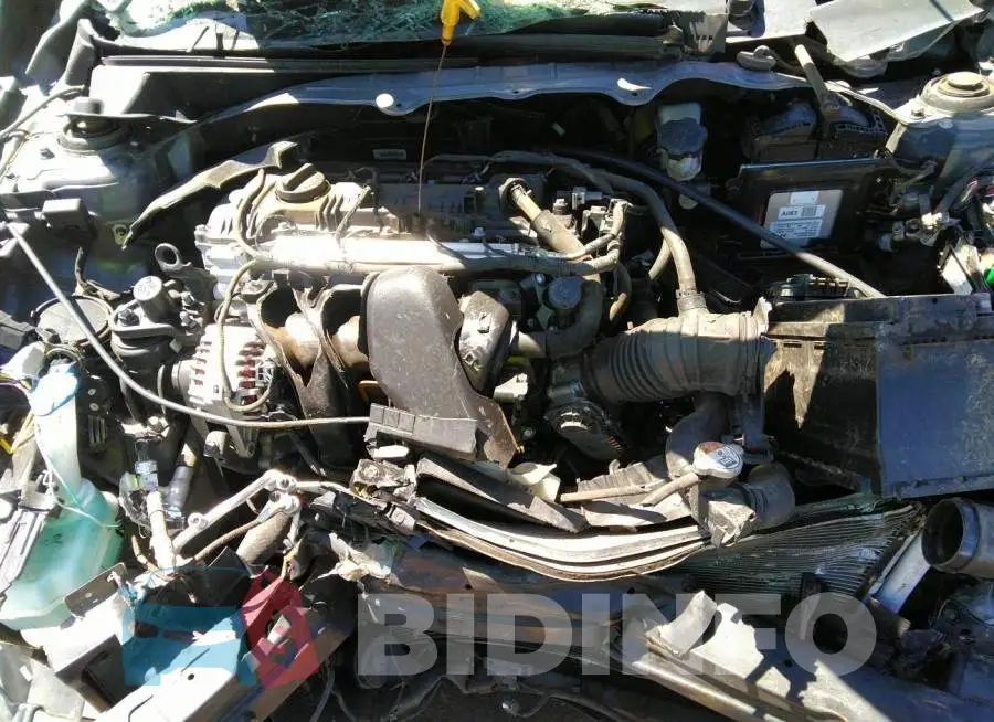 5NPDH4AE1DH206870 Photo# 10