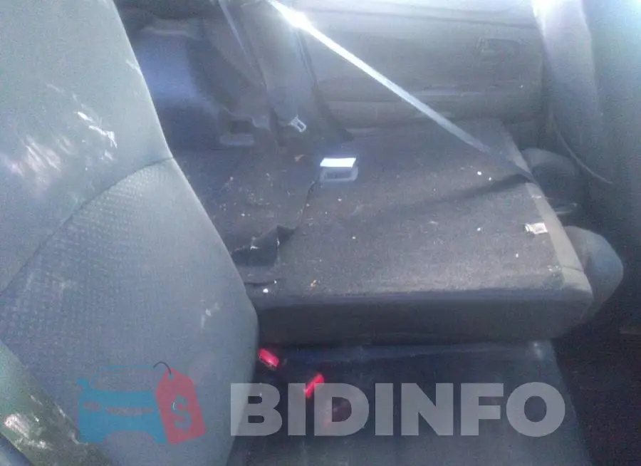 4A4AP3AW1FE051077 Photo# 8