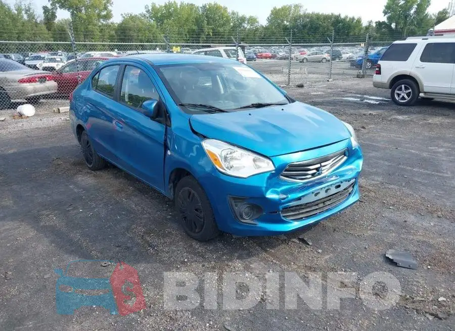 ML32F3FJ0HHF05970 Photo# 1