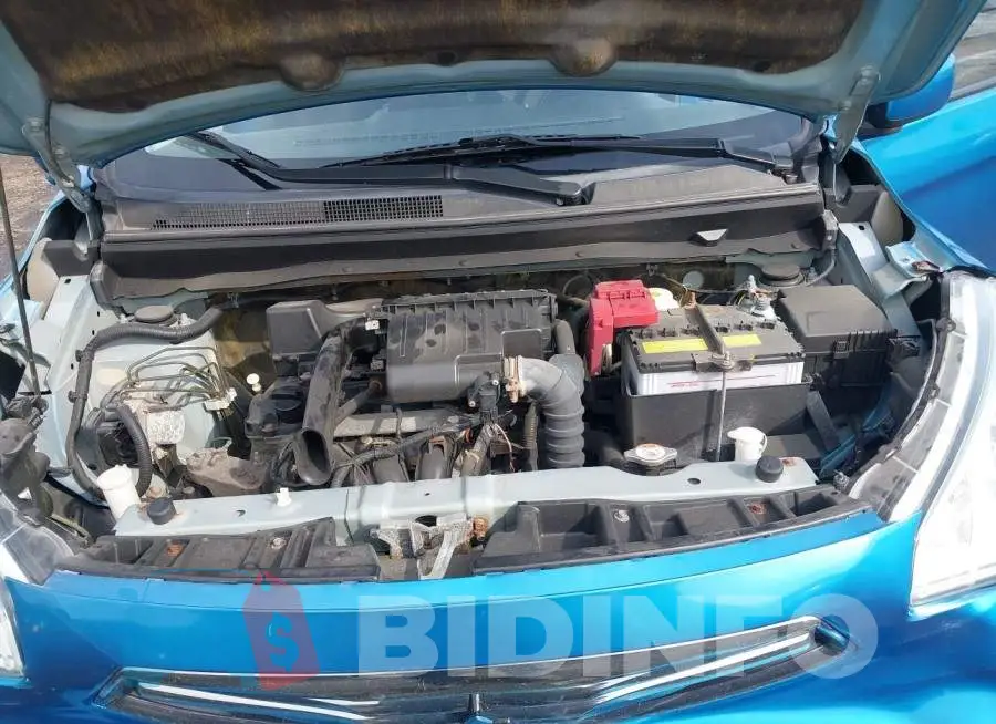 ML32F3FJ0HHF05970 Photo# 10
