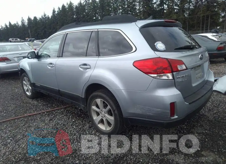4S4BRDPC0D2293412 Photo# 3