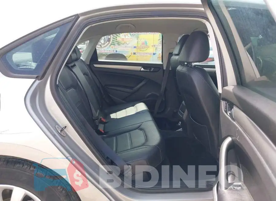 1VWAP7A37DC140176 Photo# 8