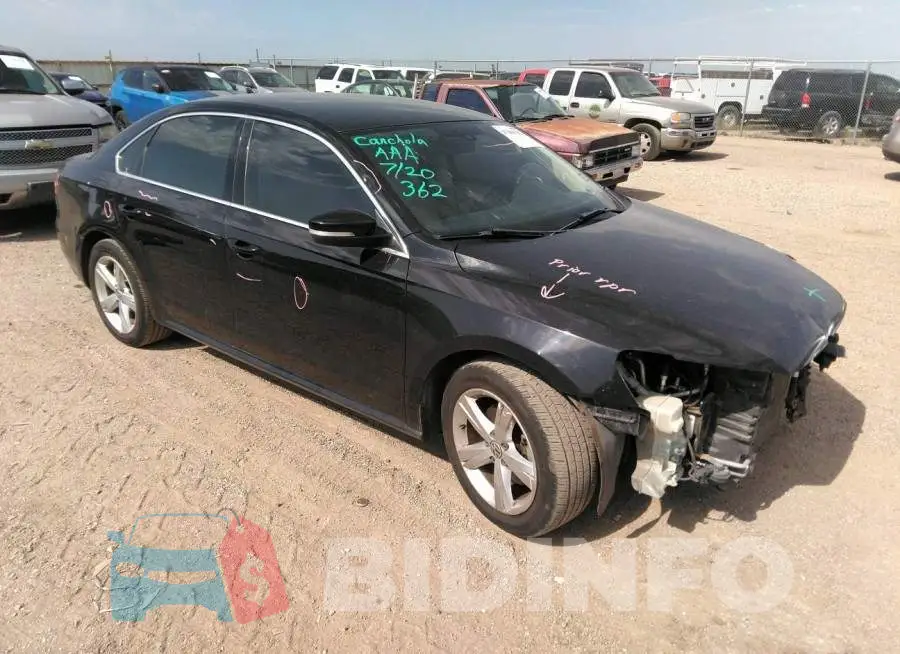 1VWBS7A30FC058635 Photo# 1