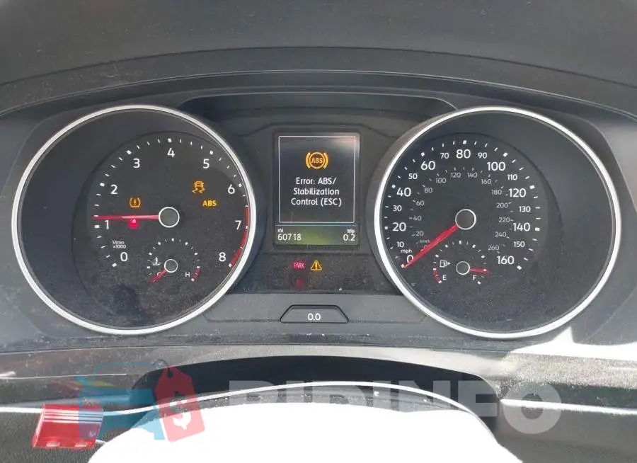 3VV2B7AX2KM126837 Photo# 7