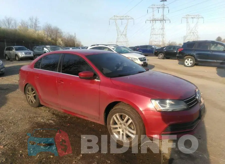 3VW2B7AJ3HM295944 Photo# 1