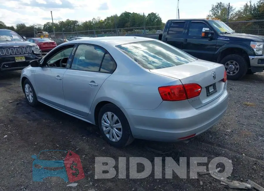 3VW2K7AJ2EM317783 Photo# 3