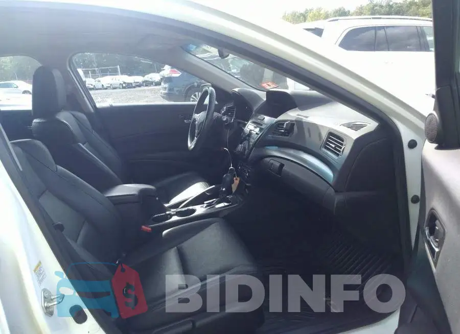 19VDE1F7XDE020145 Photo# 5