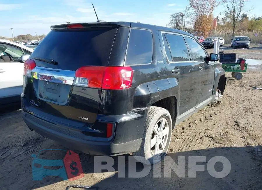 2GKFLSEK8G6168708 Photo# 4