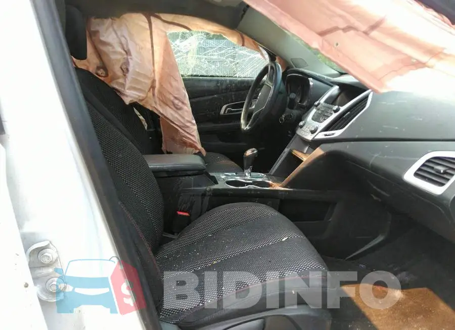 2GKFLTEK5G6312883 Photo# 5