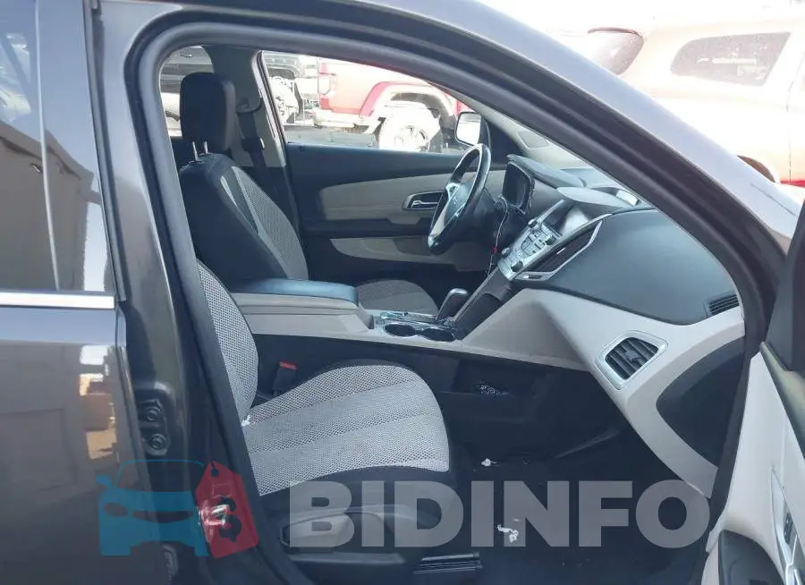 2GKFLWEK7F6306213 Photo# 5