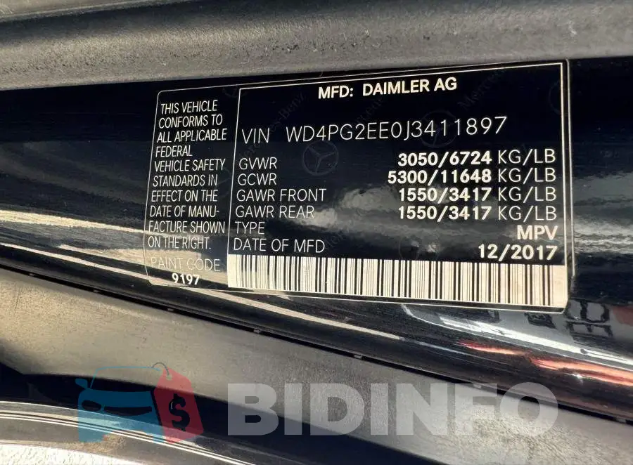 WD4PG2EE0J3411897 Photo# 9