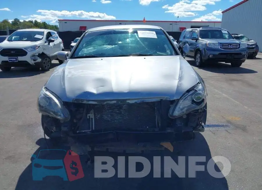 1C3CCBBB3DN679533 Photo# 6
