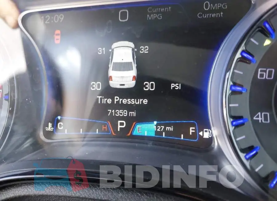 2C3CCAGG7GH157242 Photo# 7