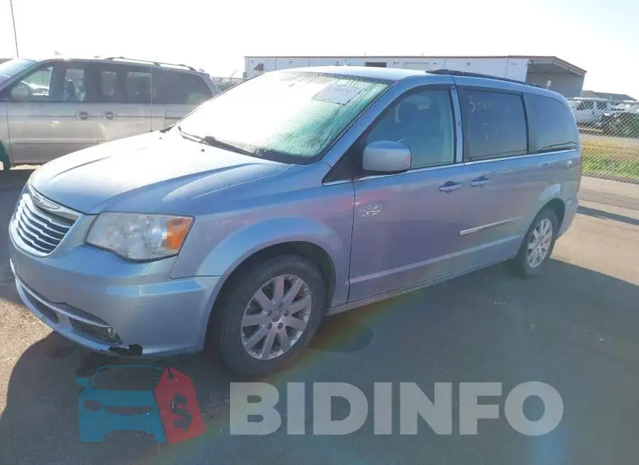 2C4RC1BG7DR742258 Photo# 2