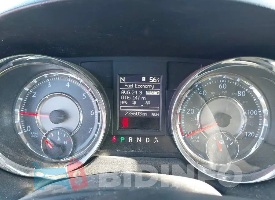 2C4RC1BG7DR742258 Photo# 7