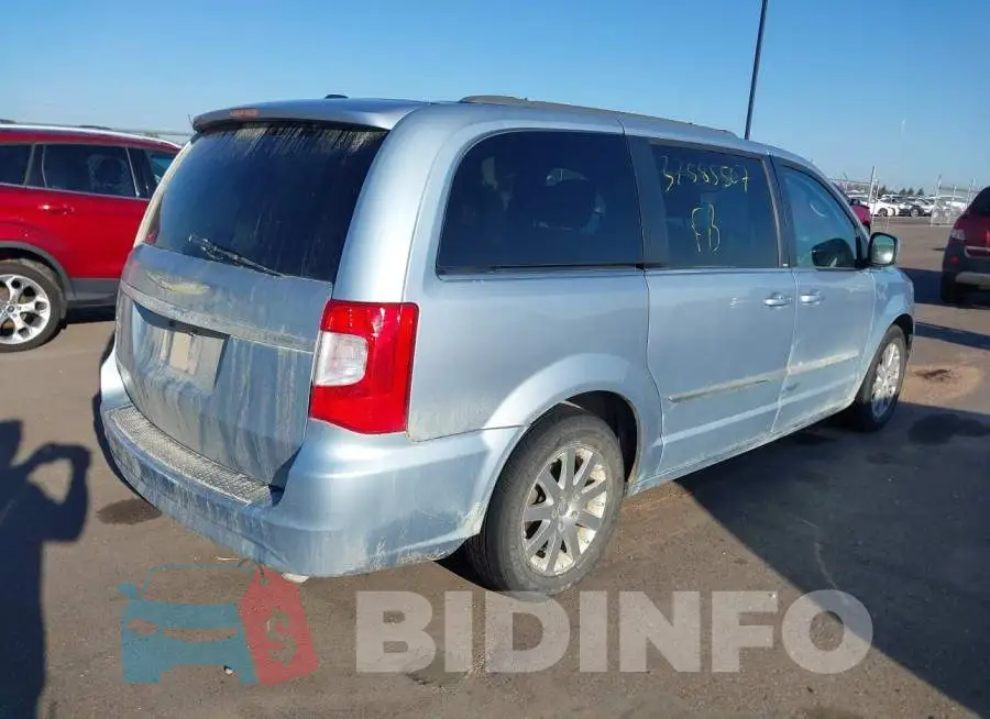 2C4RC1BG7DR742258 Photo# 4